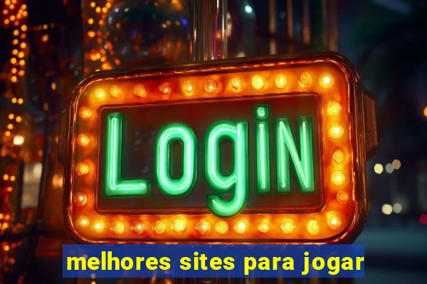 melhores sites para jogar